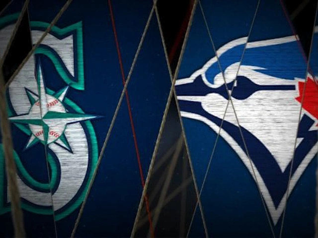 Springer's Heroic Blast Sends Blue Jays Past Mariners 4-3 in ALCS Game 7