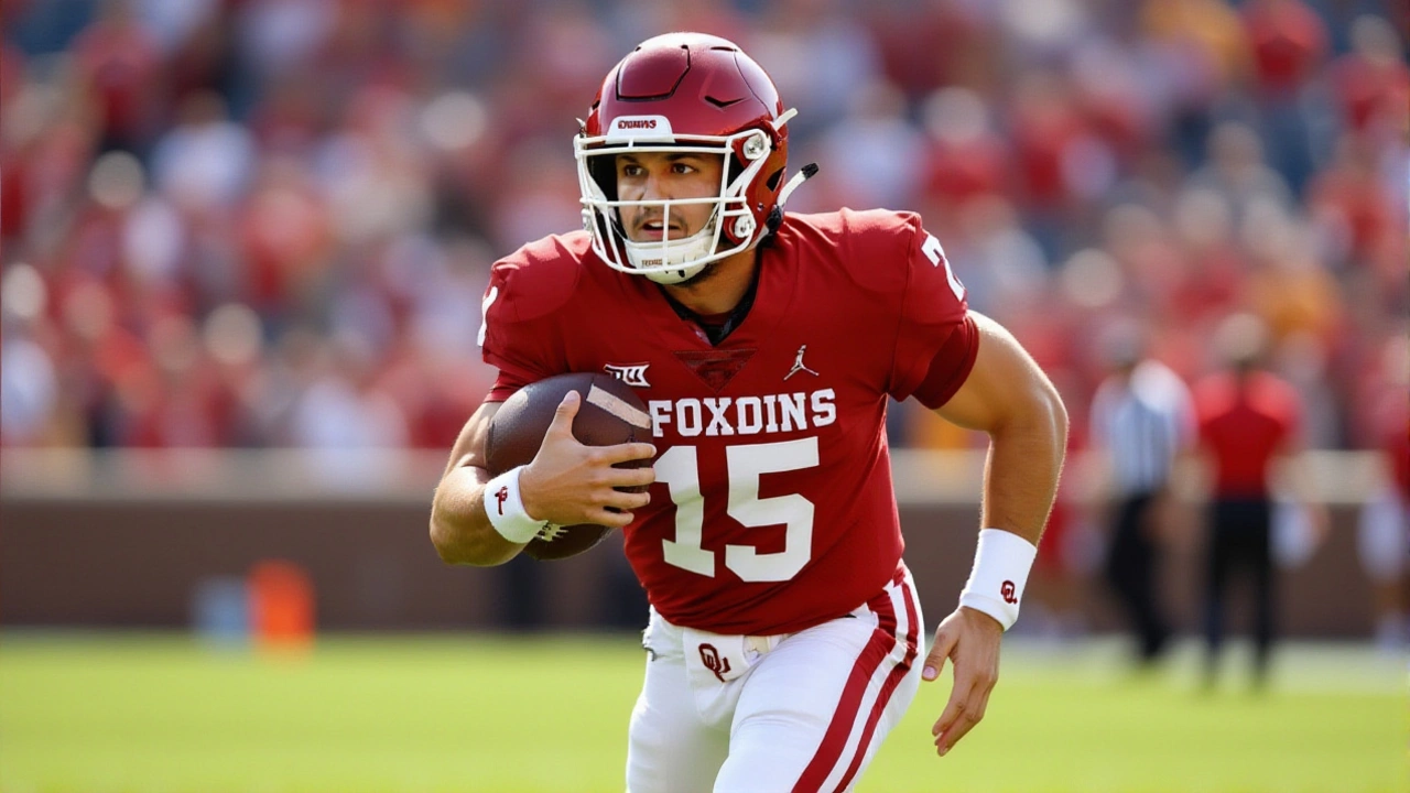 Behind the Scenes: The Injury That Changed Everything