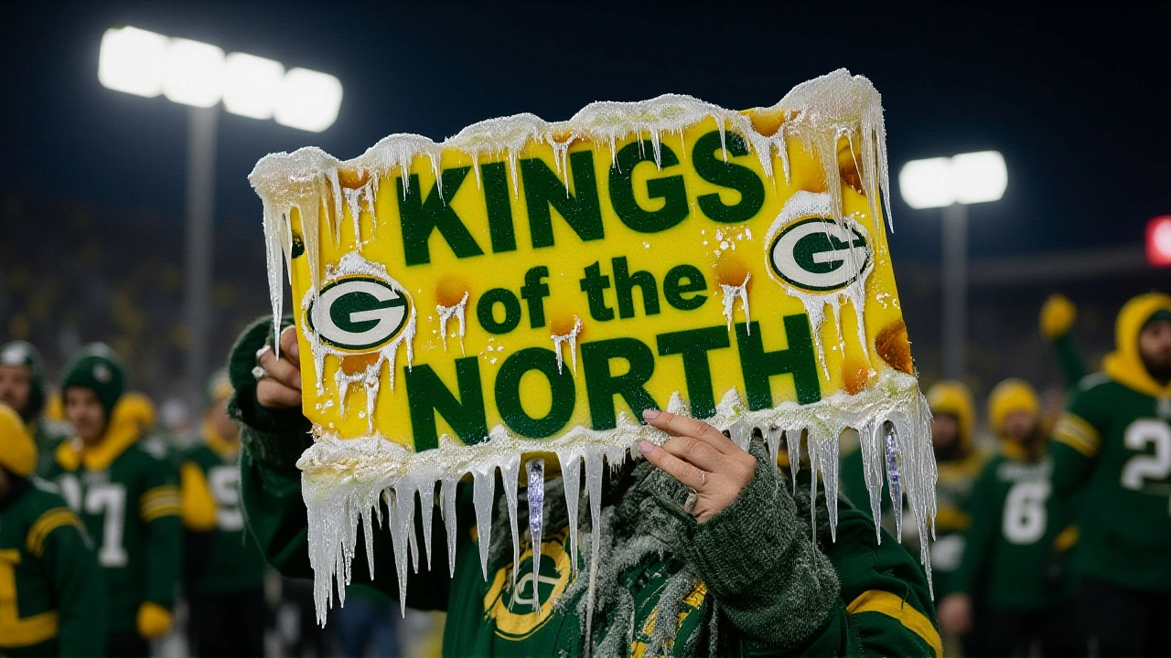 Eagles Edge Packers 10-7 in Monday Night Thriller as Key Inactives Reshape Game