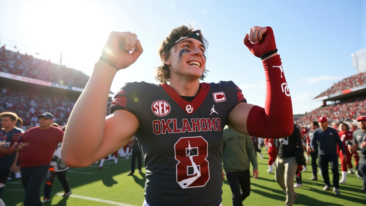 Oklahoma’s Defensive Dilemma