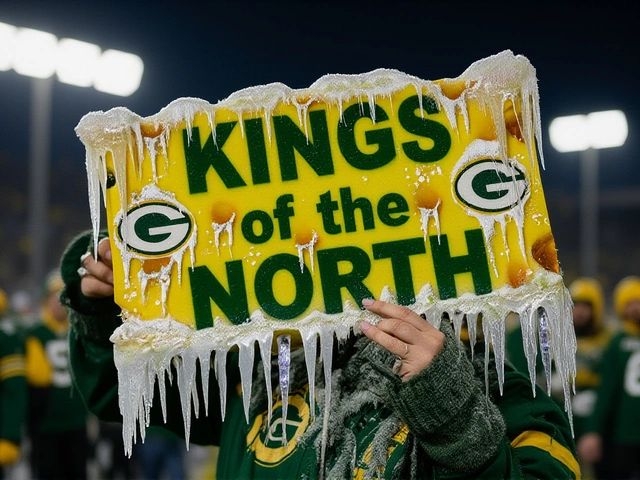 Eagles Edge Packers 10-7 in Monday Night Thriller as Key Inactives Reshape Game