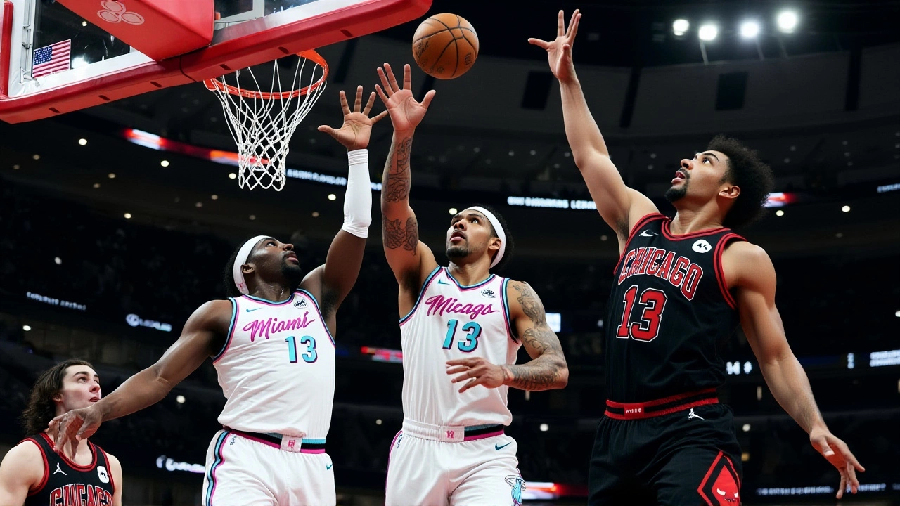 What the Analysts Are Saying