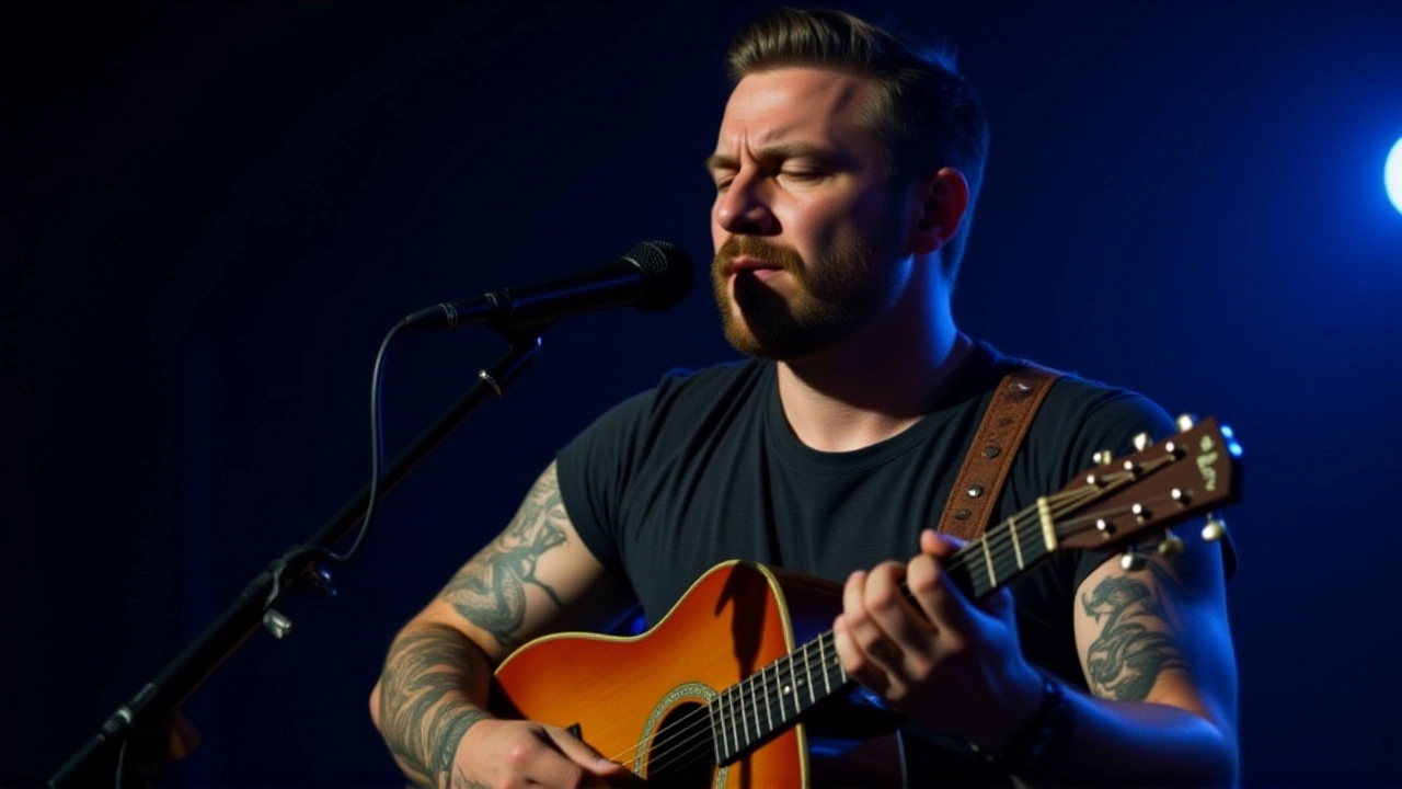 Why This Tour Matters