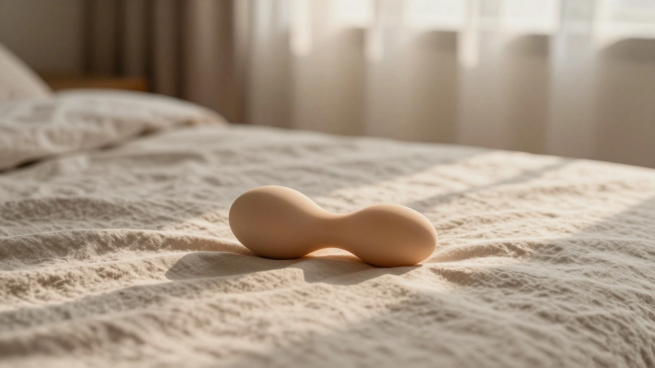 Lauren Clair on Why Gender-Neutral Sex Toys Are Changing Intimacy