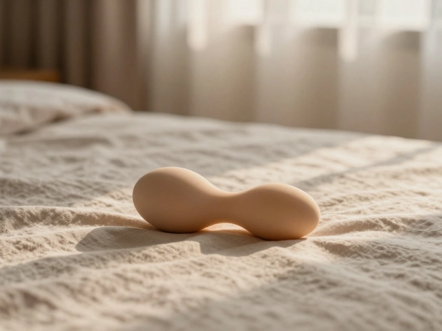 Lauren Clair on Why Gender-Neutral Sex Toys Are Changing Intimacy